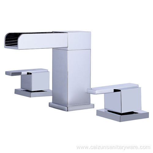 Bathroom Widespread Bathroom Faucet